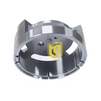 Equipamento de automação CNC Peças de fresagem