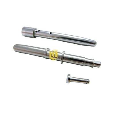 Quais são as demandas do mercado por peças para impressoras industriais?