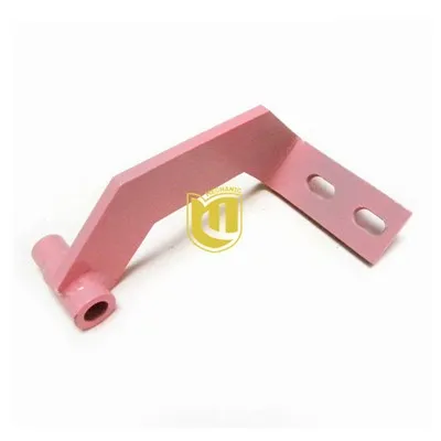 Quais são os requisitos de rugosidade superficial para peças estampadas de me...